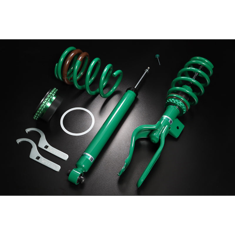 Kit de suspensión coilover Tein Street Advance Z - Modelo Y YL3YPT