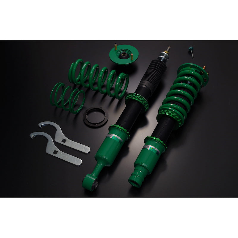 Kit de suspensión coilover Tein Mono Sport - Accord Euro R CL7