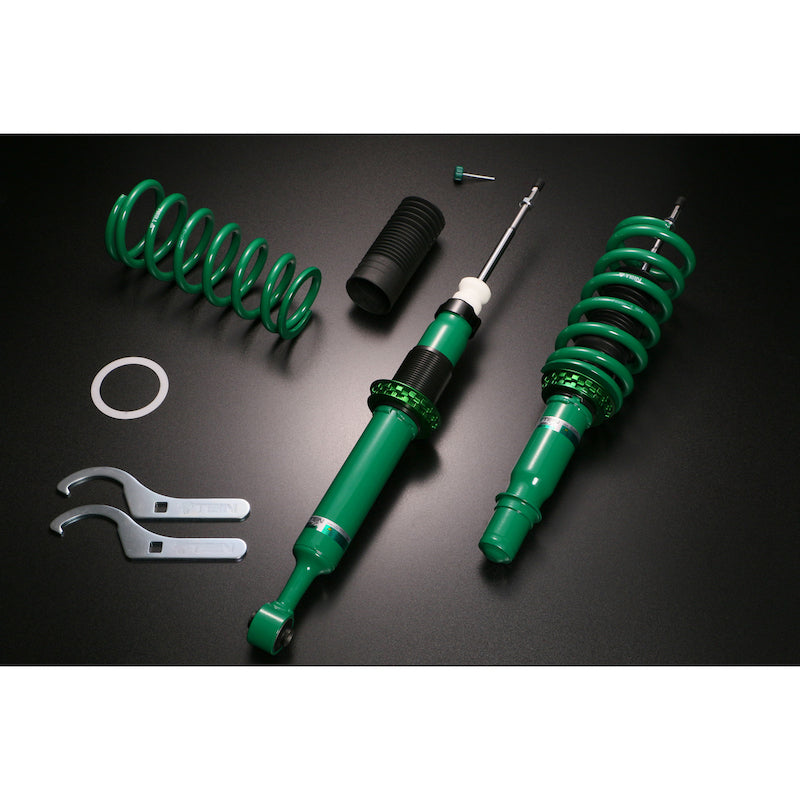 Tein Street Advance Z Coilover Suspension Kit - Accord CL9