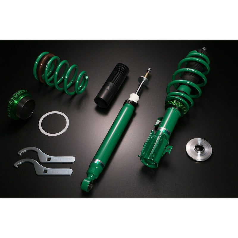 Kit de suspensión coilover Tein Street Basis Z - StepWgn RK1