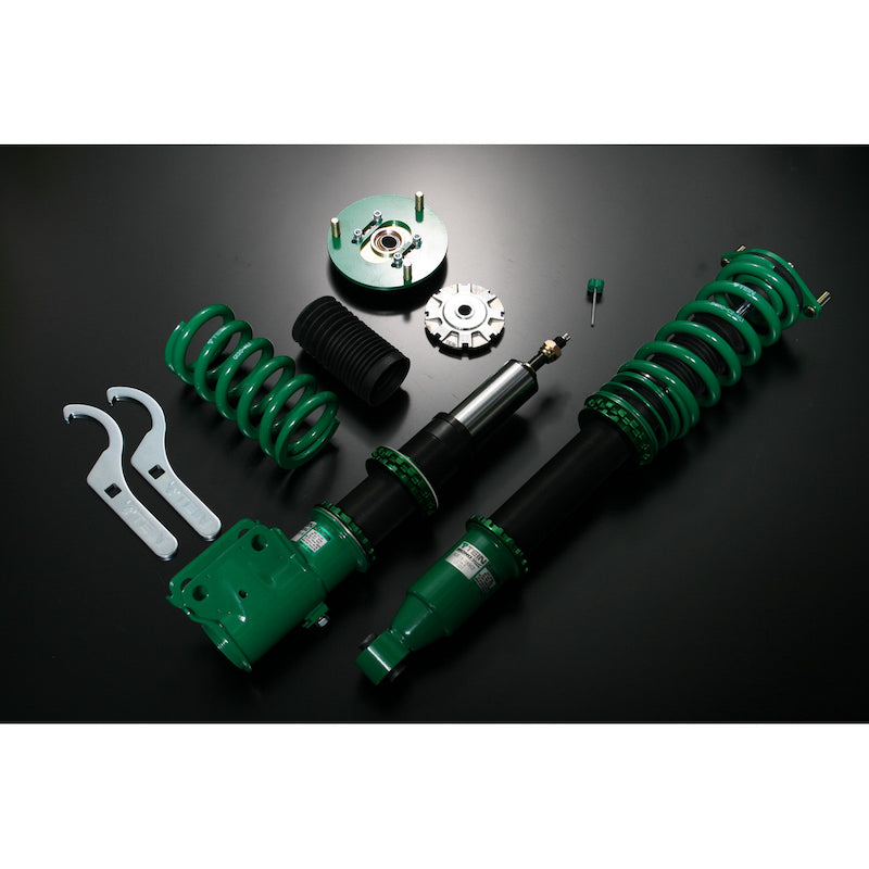 Tein Mono Sport Coilover Suspension Kit - Lancer Evolution X CZ4A