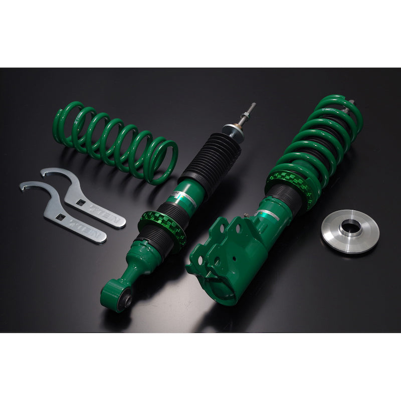 Kit de suspensión coilover Tein Street Basis Z - Galant Fortis CY4A