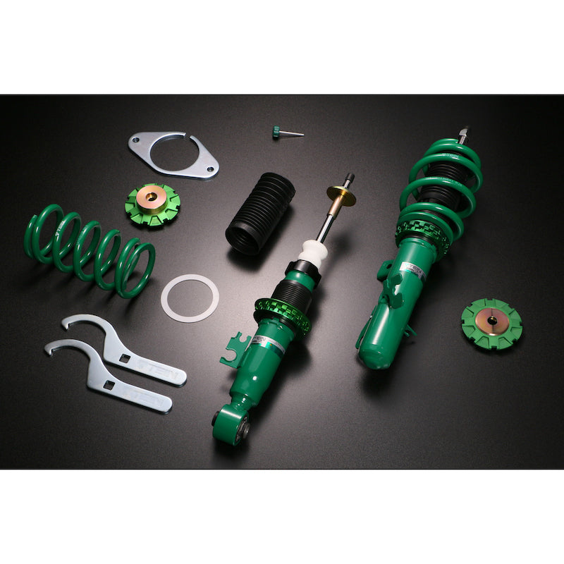 Tein Street Advance Z Coilover Suspension Kit - MINI (R53) RE16