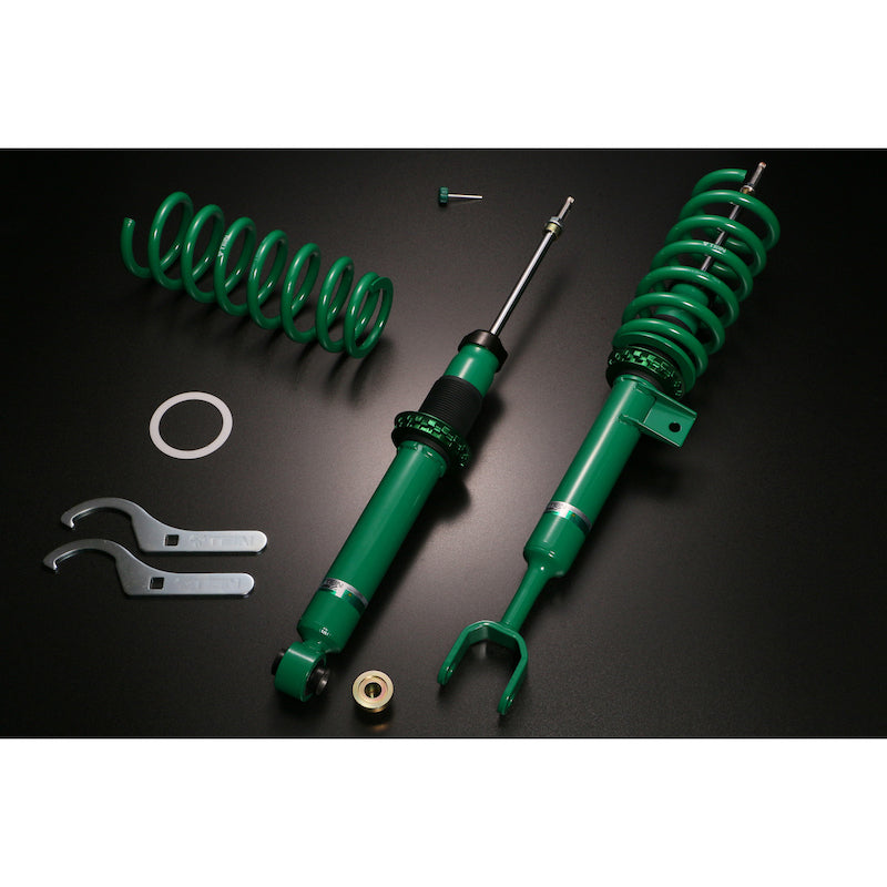 Kit de suspensión coilover Tein Street Advance Z - Serie 5 (F10) F10