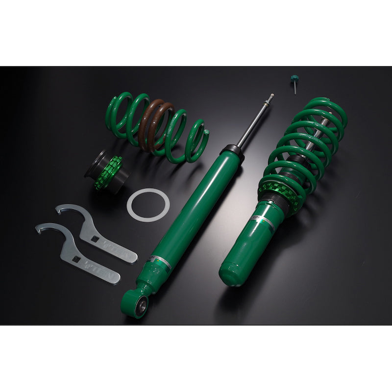 Kit de suspensión coilover Tein Street Advance Z - A4L (B8) B8