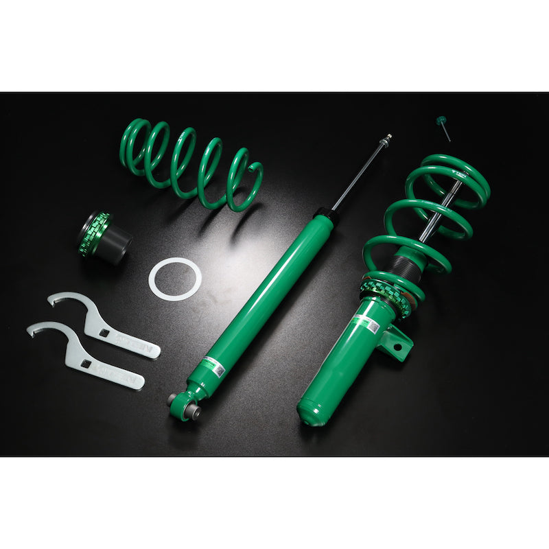 Tein Street Advance Z Coilover Suspension Kit - A-Class (W177) 177087