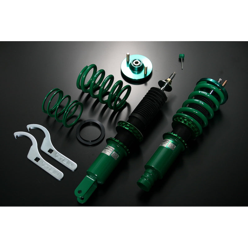 Kit de suspensión coilover Tein Mono Sport para Civic Type R EK9