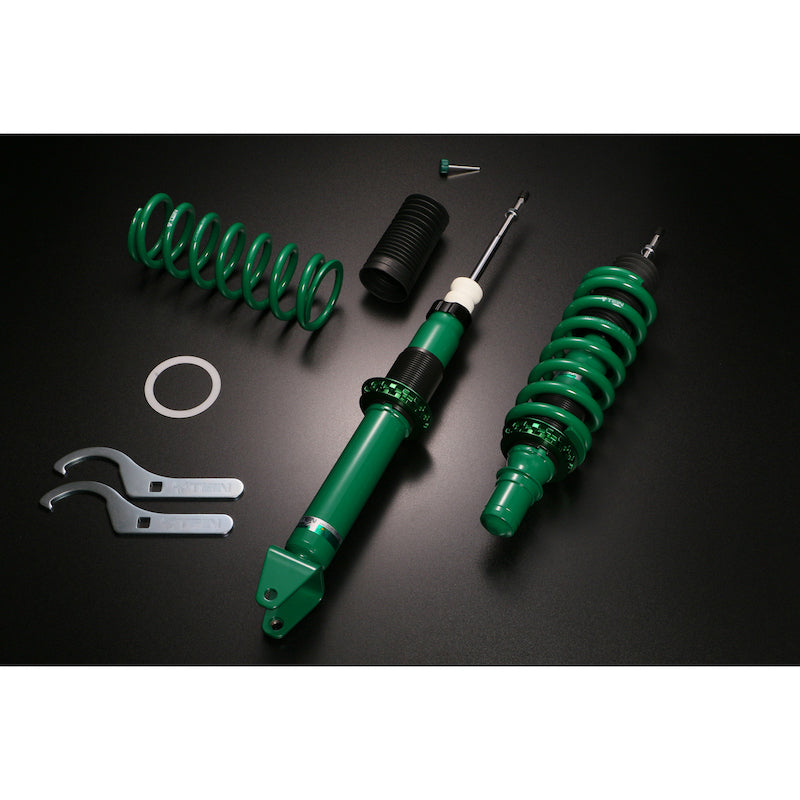 Tein Street Advance Z Coilover Suspension Kit - Prelude BB6