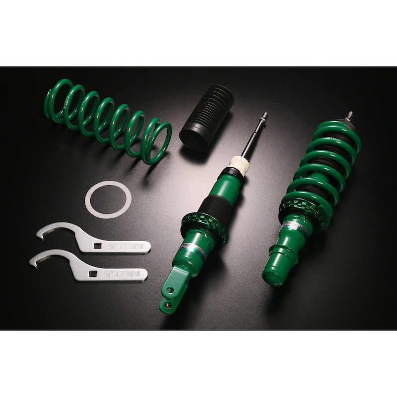 Tein Street Basis Z Coilover Suspension Kit - Civic EM1