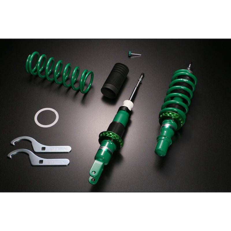Tein Street Advance Z Coilover Suspension Kit - Civic EJ6