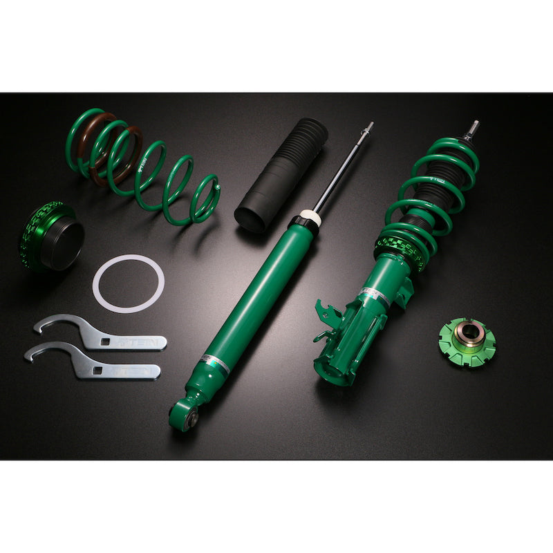 Tein Street Basis Z Coilover Suspension Kit - Fit Hybrid GP5