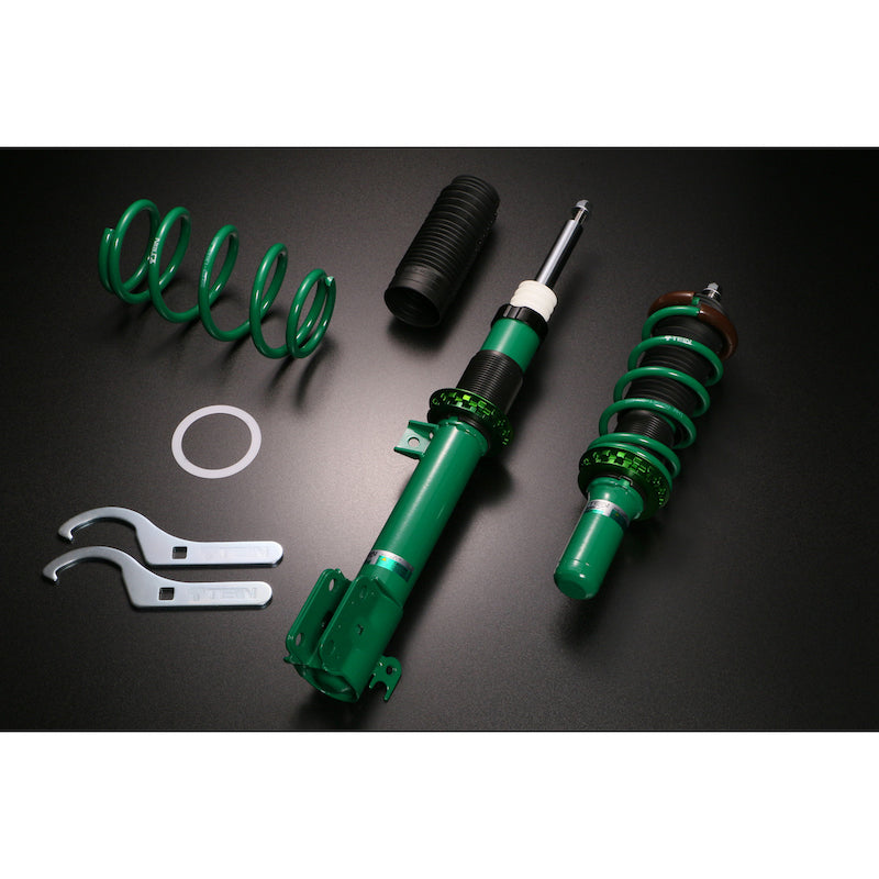Tein Street Basis Z Coilover Suspension Kit - S660 JW5