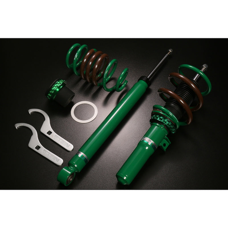 Tein Street Basis Z Coilover Suspension Kit - Civic FC3