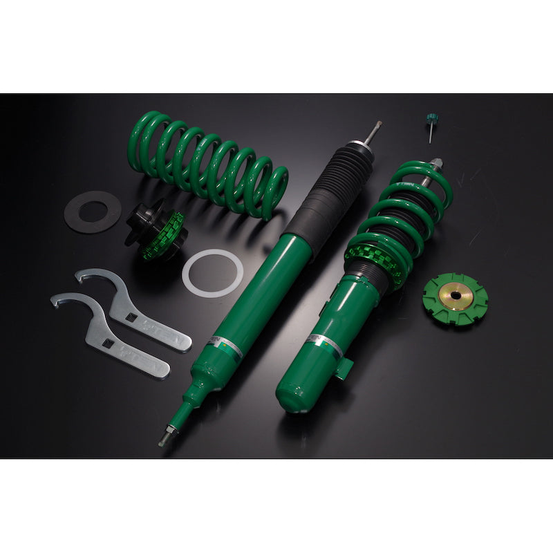 Tein Street Advance Z Coilover Suspension Kit - 3 Series Sedan (E90) VA20
