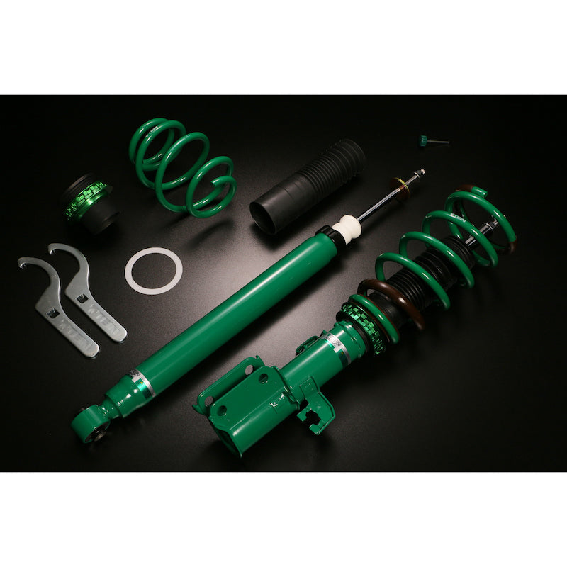 Tein Street Advance Z Coilover Suspension Kit - Juke F15