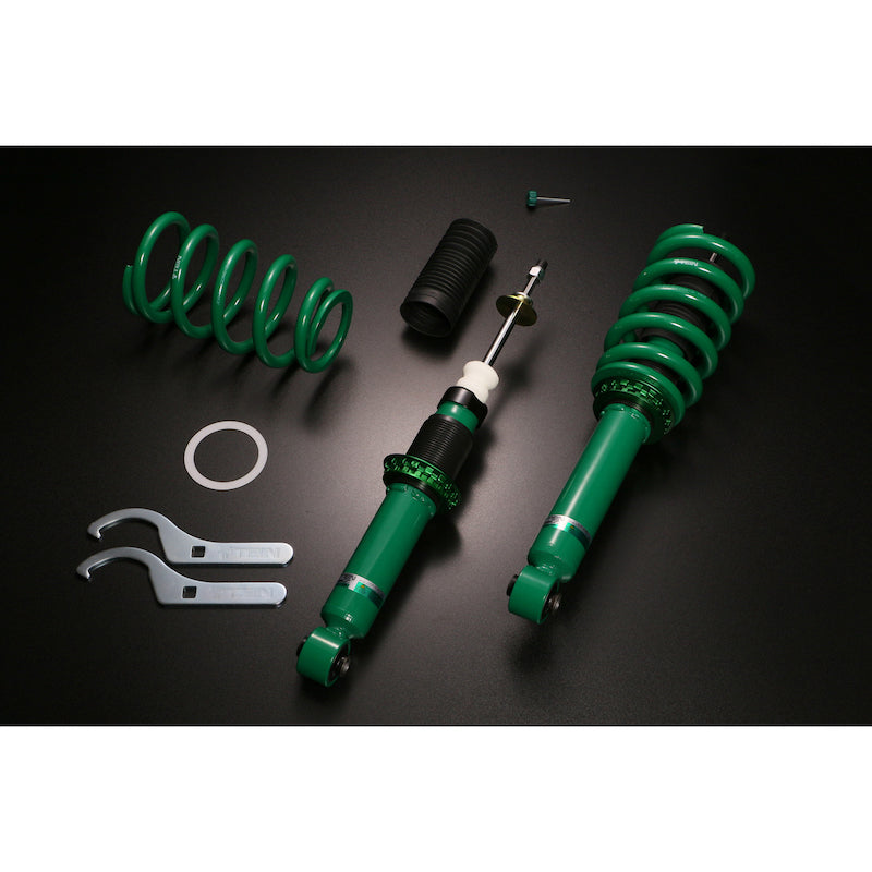 Tein Street Advance Z Coilover Suspension Kit - Supra MA70L