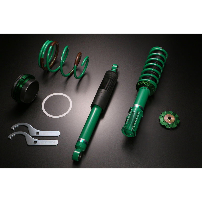 Tein Street Basis Z Coilover Suspension Kit - BB QNC21