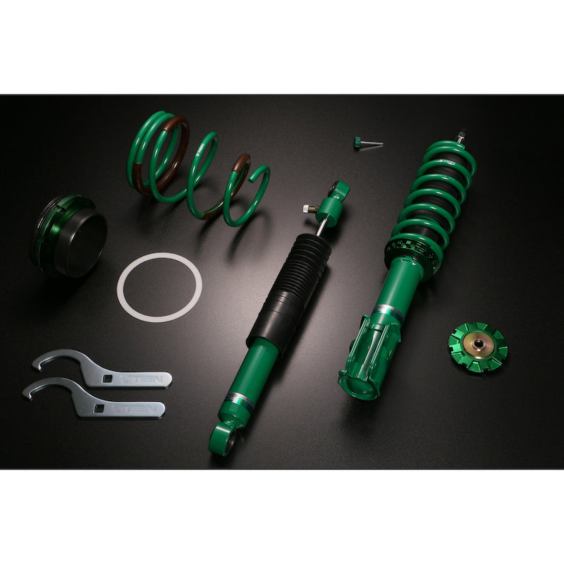 Tein Street Advance Z Coilover Suspension Kit - BB QNC20