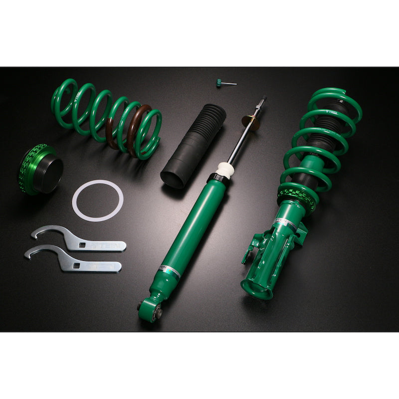 Tein Street Advance Z Coilover Suspension Kit - Estima GSR50W