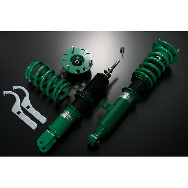 Tein Mono Sport Coilover Suspension Kit - RX7 FD3S