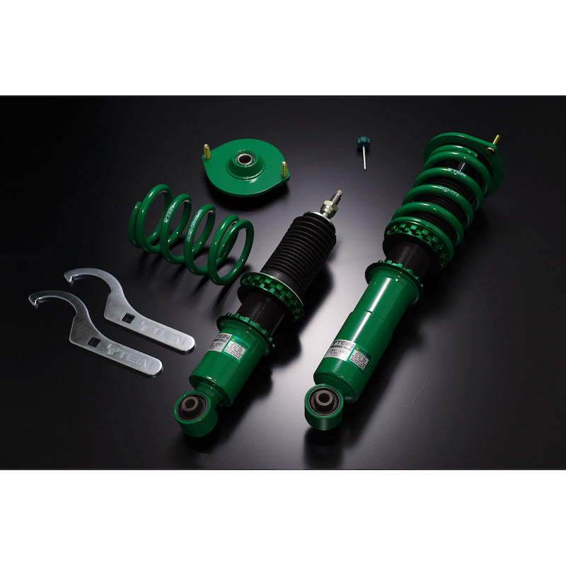 Tein Mono Sport Coilover Suspension Kit - Roadster NA8C