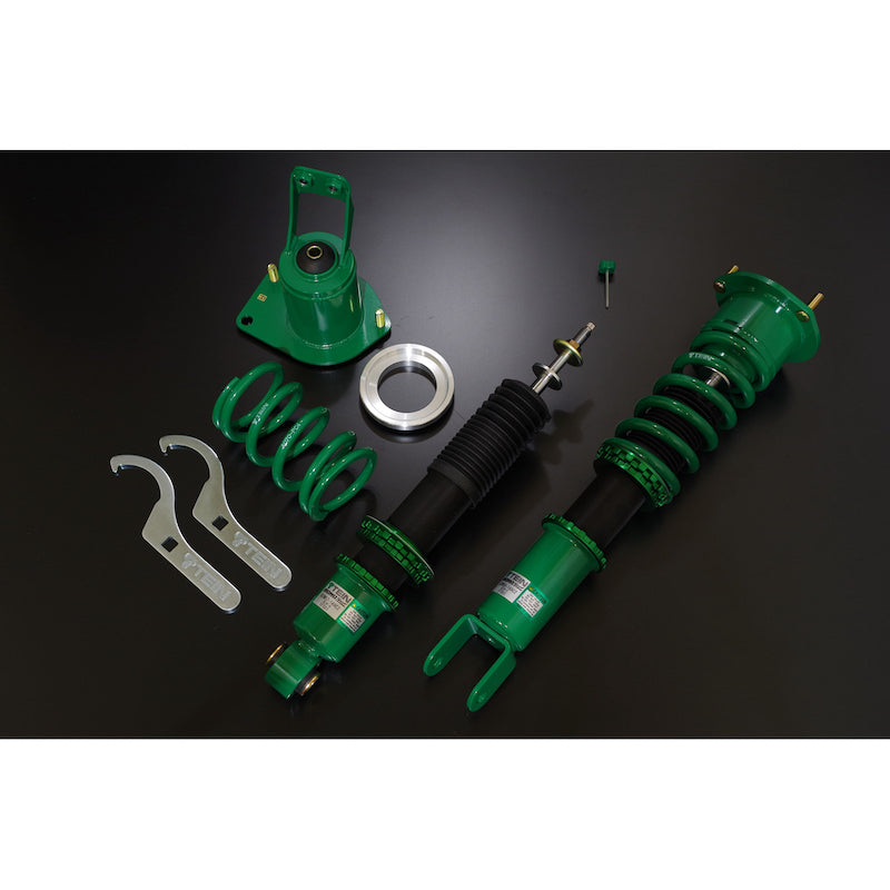 Tein Mono Sport Coilover Suspension Kit - RX8 SE3P