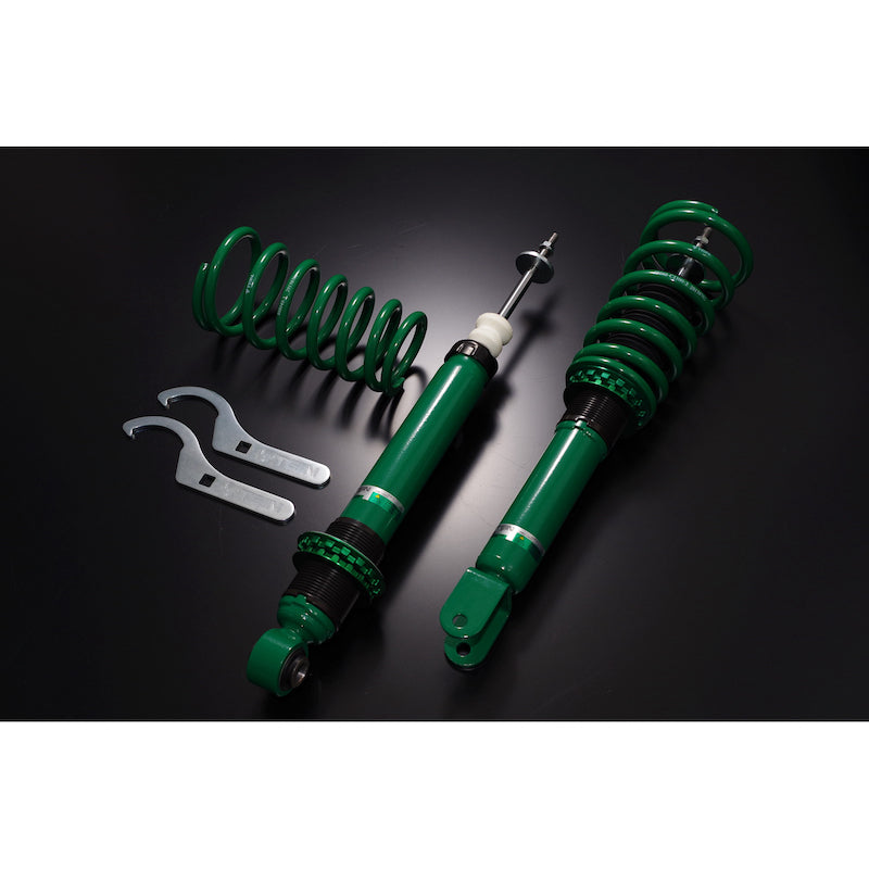 Tein Street Basis Z Coilover Suspension Kit - RX8 SE3P