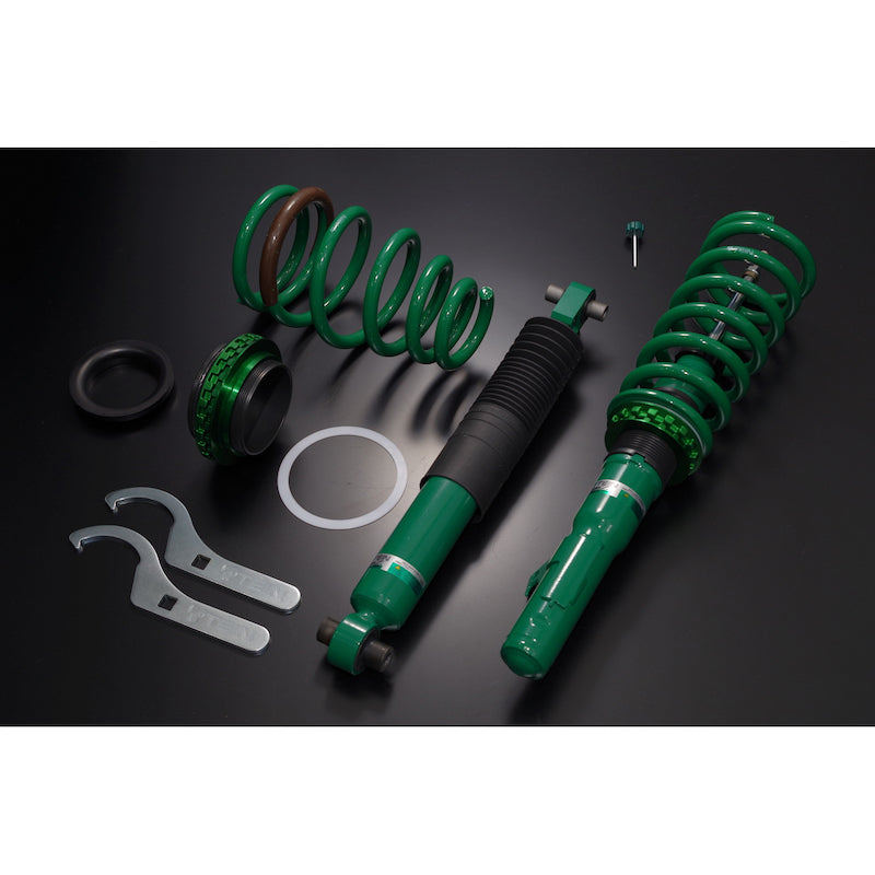Tein Street Advance Z Coilover Suspension Kit - Mazda6 GG3P