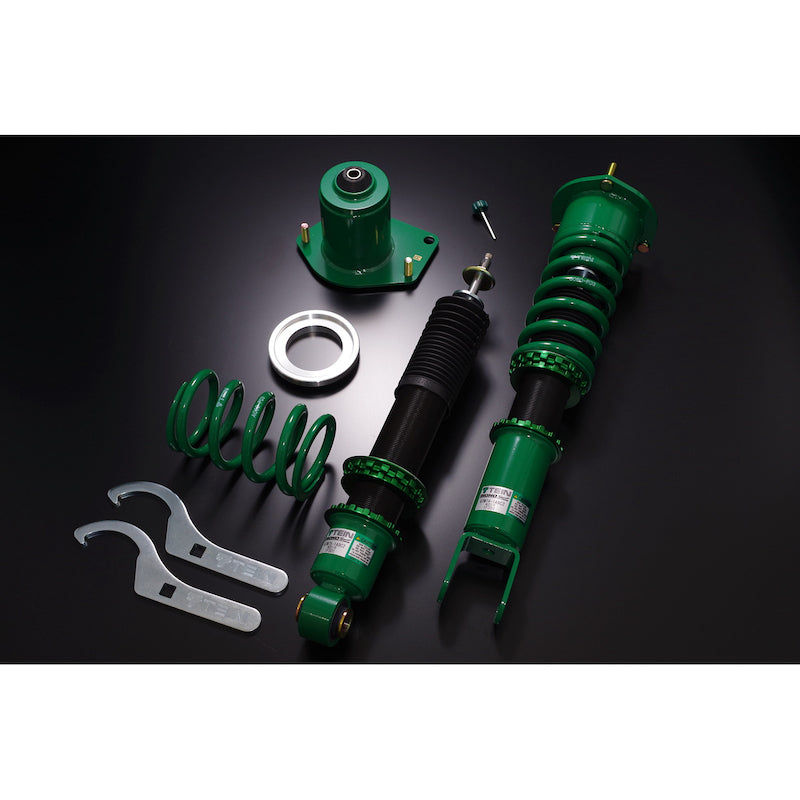 Tein Mono Sport Coilover Suspension Kit - MX5 NCEC
