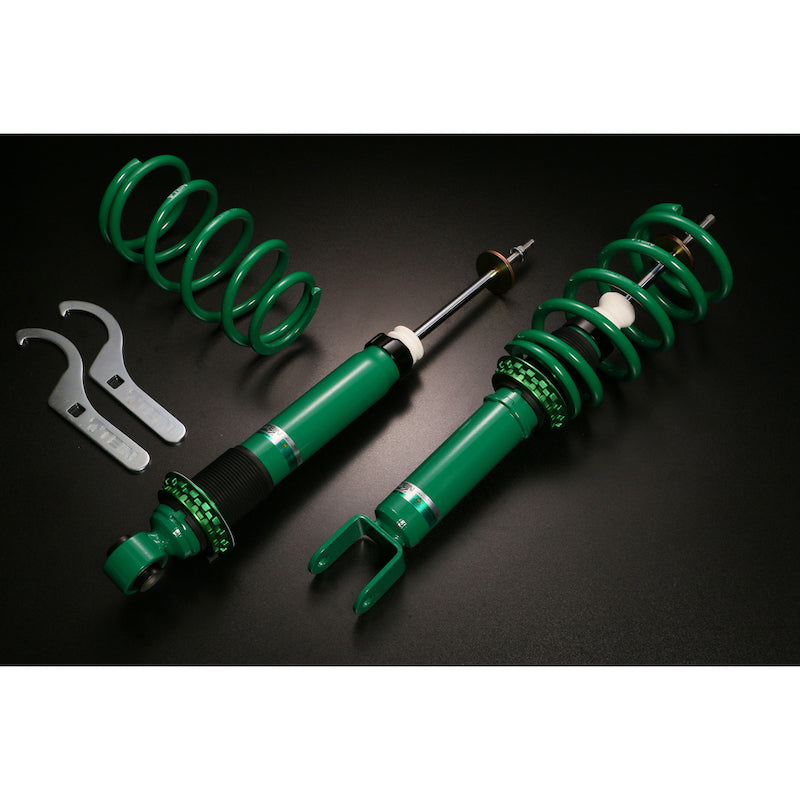 Tein Street Basis Z Coilover Suspension Kit - MX5 NCEC