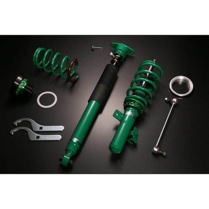 Tein Street Advance Z Coilover Suspension Kit - Axela Sport BKEP