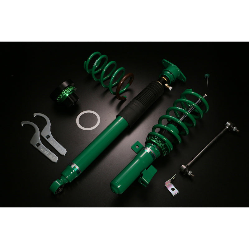 Tein Street Advance Z Coilover Suspension Kit - Mazda3 BLEFW