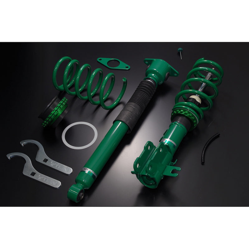 Tein Street Advance Z Coilover Suspension Kit - Axela Sedan BM5FP