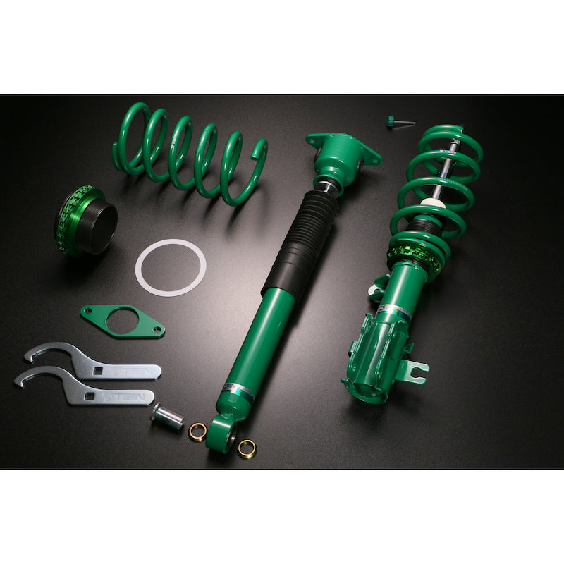 Tein Street Advance Z Coilover Suspension Kit - Mazda6 Sedan GJ2FP
