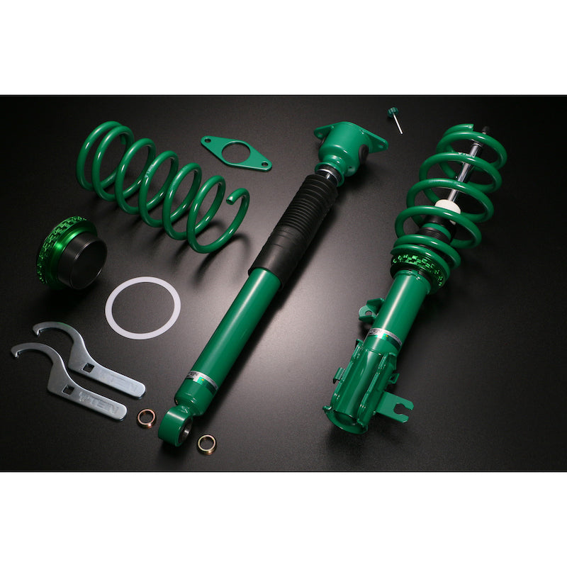 Tein Street Advance Z Coilover Suspension Kit - CX-5 KE2FW