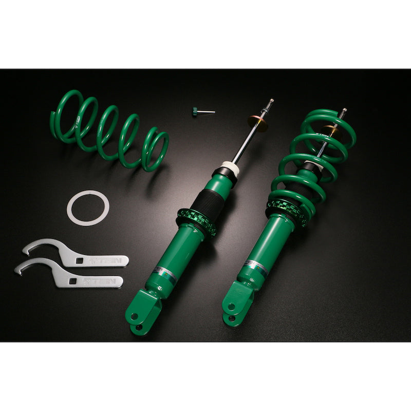 Tein Street Advance Z Coilover Suspension Kit - MX5 Miata RF NDERC