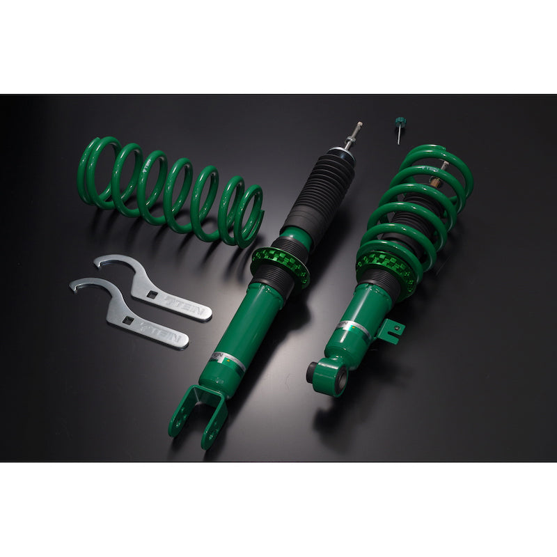 Tein Street Advance Z Coilover Suspension Kit - 300ZX Z32