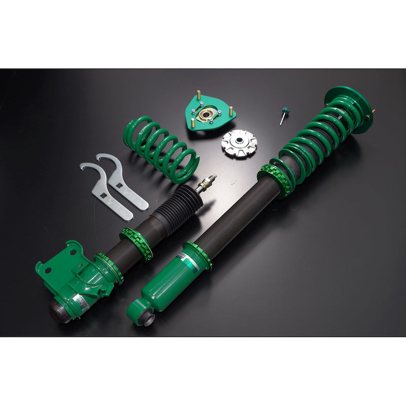 Tein Super Drift Coilover Suspension Kit - Silvia S14