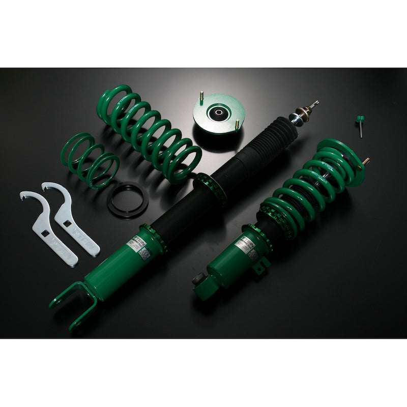 Tein Mono Sport Coilover Suspension Kit - Skyline BCNR33
