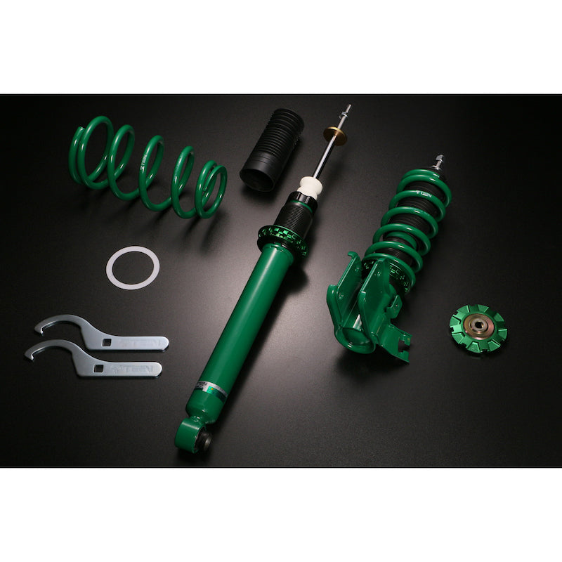 Tein Street Basis Z Coilover Suspension Kit - 200SX S14