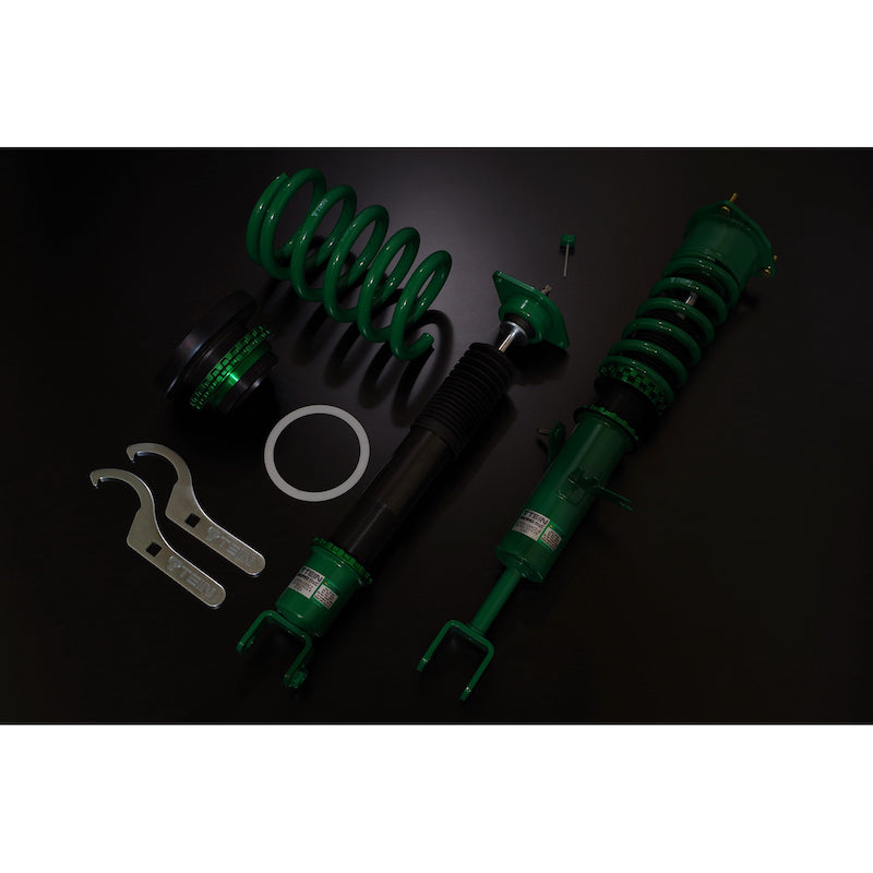 Tein Mono Sport Coilover Suspension Kit - Fairlady Z Roadster HZ33