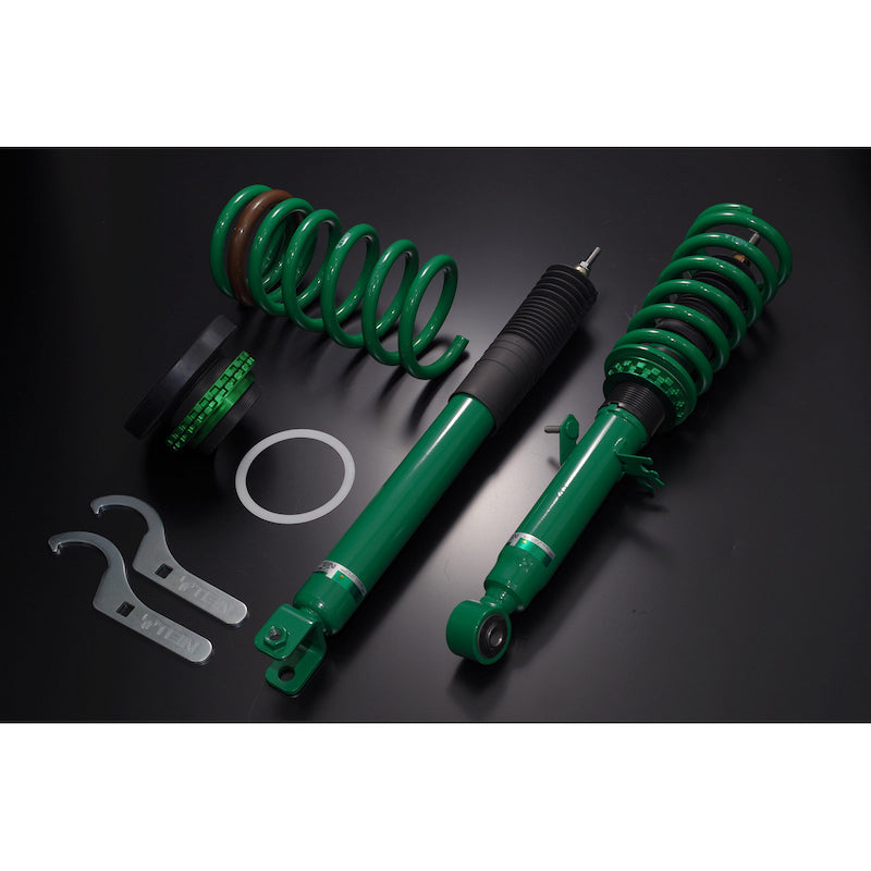 Tein Street Basis Z Coilover Suspension Kit - G37 Coupe V36