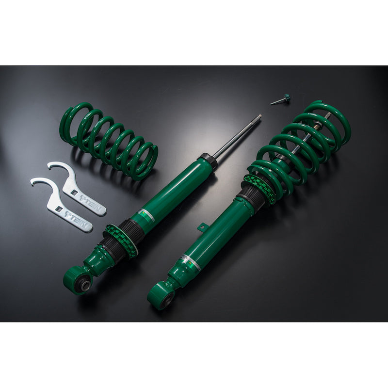 Tein Street Advance Z Coilover Suspension Kit - IS250 GSE20