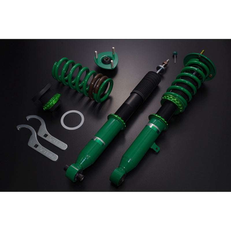 Tein Mono Sport Coilover Suspension Kit - IS350 GSE31L