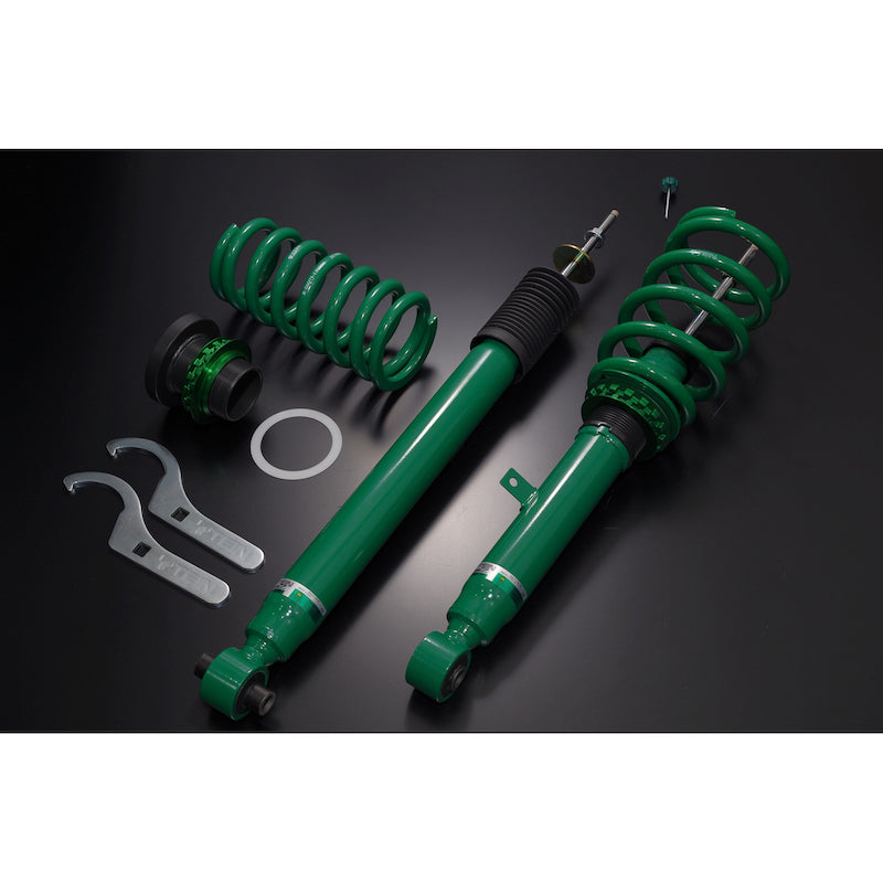 Tein Street Advance Z Coilover Suspension Kit - IS350 GSE31L