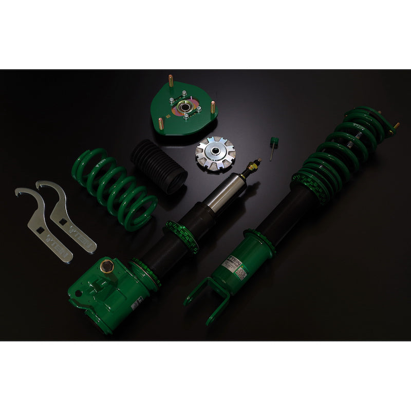 Tein Mono Sport Coilover Suspension Kit - Lancer Evolution V CP9A