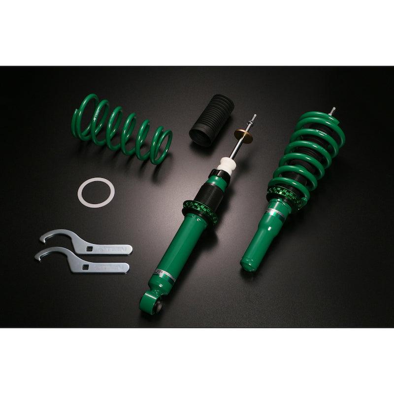 Tein Street Basis Z Coilover Suspension Kit - Eclipse D31A