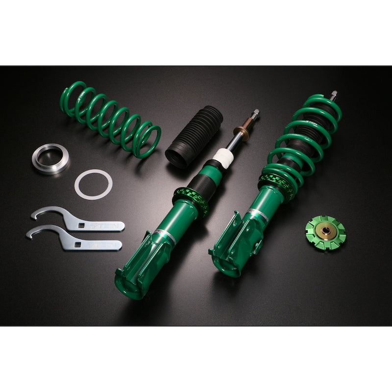 Tein Street Basis Z Coilover Suspension Kit - Forester SG5