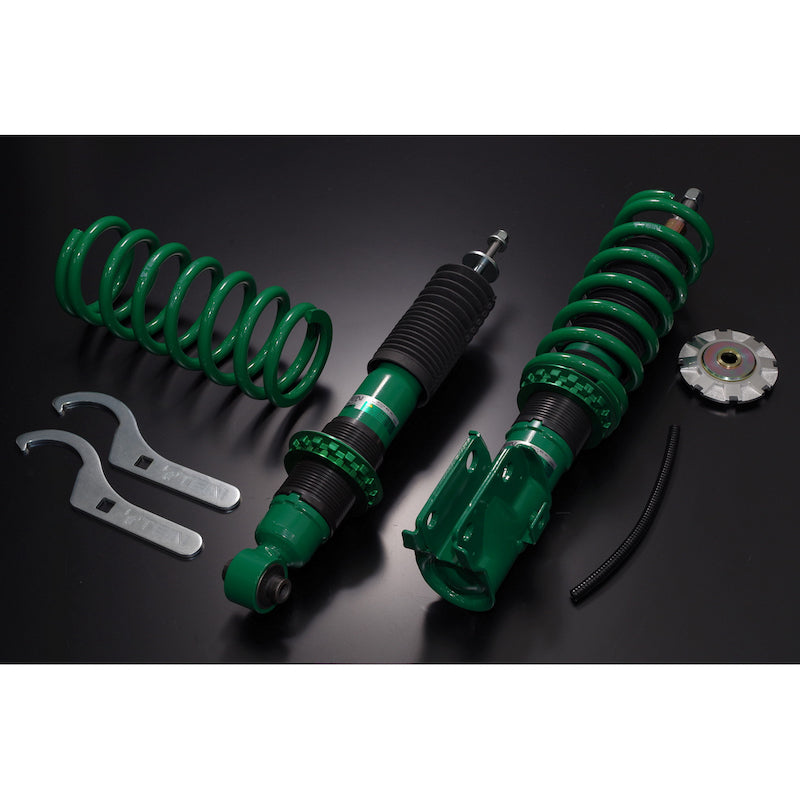 Tein Street Basis Z Coilover Suspension Kit - Impreza GHE