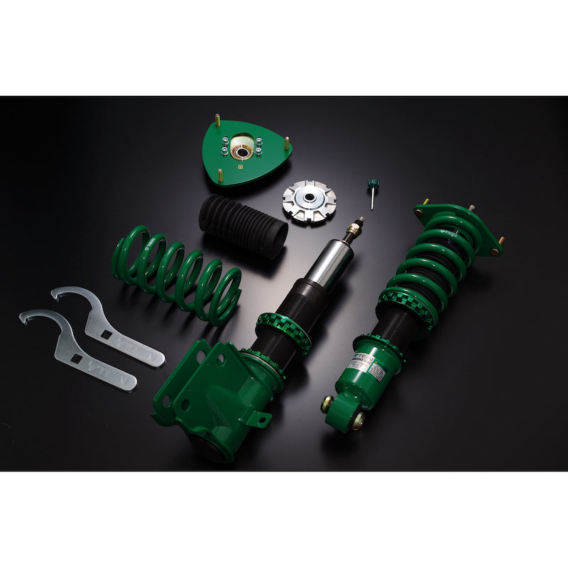 Tein Mono Sport Coilover Suspension Kit - WRX STI VAF